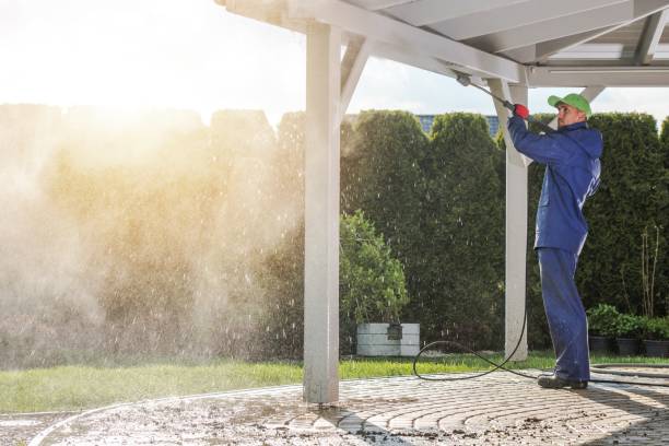  Springville, UT Pressure Washing Pros