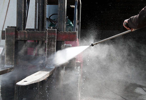 Trusted Springville, UT  Pressure Washing Services Experts