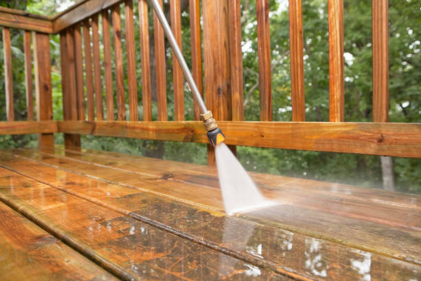 Playground Equipment Cleaning in Springville, UT