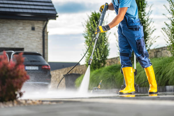 Boat and Dock Cleaning in Springville, UT
