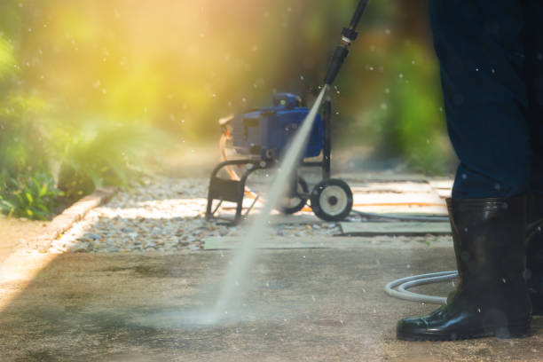 Best Graffiti Removal  in Springville, UT